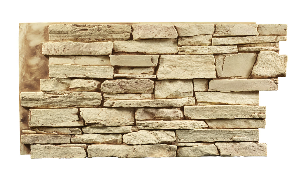 Ledgestone Select - Light Tan